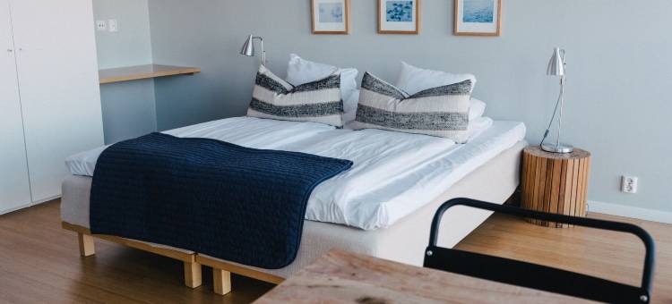 比约霍尔门酒店和餐厅(Björholmen Hotell & Restaurang)图片