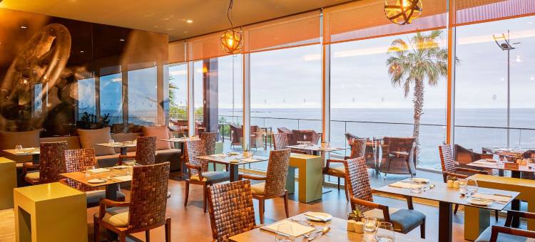 Saccharum度假村(Saccharum Resort)图片