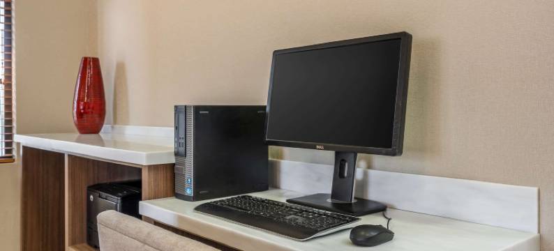 克拉利昂点路易斯维尔东部(Clarion Pointe Louisville East)图片