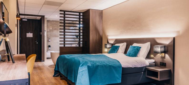 霍赫芬酒店(Hotel Hoogeveen)图片