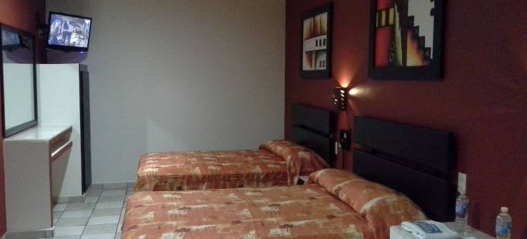 普埃布拉拉金塔旅馆(La Quinta Puebla)图片