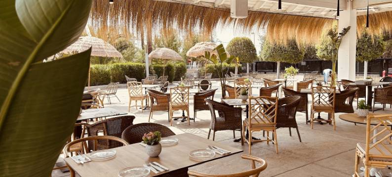 巴鲁酒店(Hotel Barú)图片