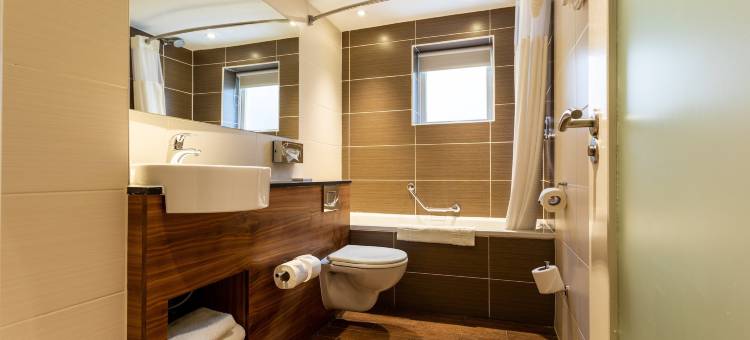 Holiday Inn 纽卡斯尔 - 杰斯蒙(Holiday Inn Newcastle - Jesmond)图片