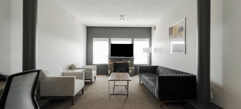 高级住宅(Premier Residence - Fort McMurray)图片