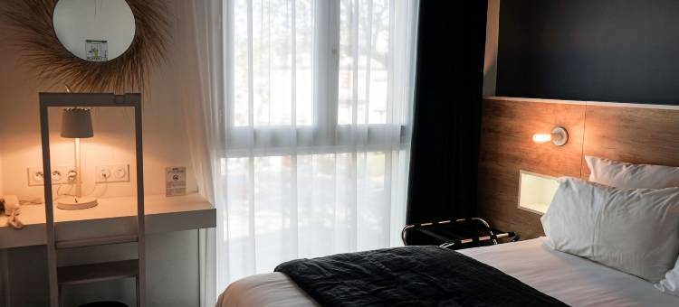 科隆斯酒店(Hotel le Collonges)图片