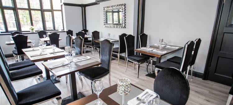 维尔维酒店(Verve Hotel)图片