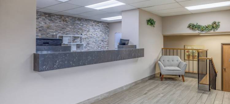 巴特山速8酒店(Super 8 by Wyndham Butte MT)图片