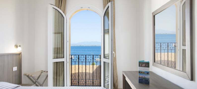 穆玛青年旅舍(Muma Hostel)图片