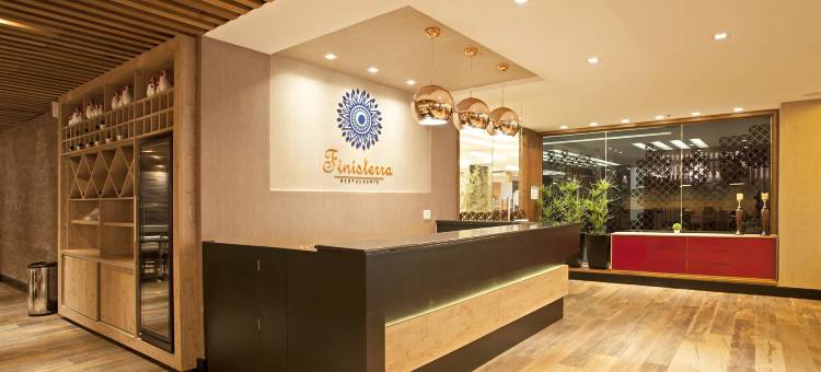 天堂马卡耶酒店(Paradiso Macae Hotel)图片