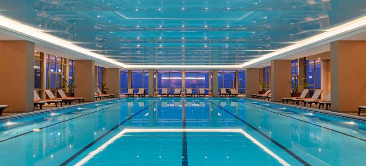 皇宫酒店 - 晴朗日子度假酒店(The Palace Hotel, Sunny Day)图片