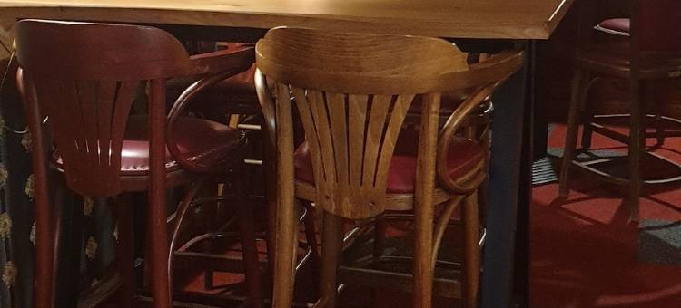 艾库酒店(Hôtel de l'Ecu)图片