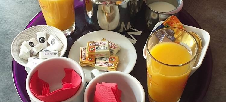 艾库酒店(Hôtel de l'Ecu)图片