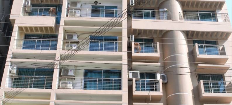 特拉华天堂酒店(Delowar Paradise)图片