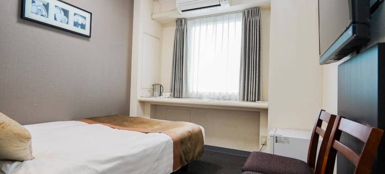 AreaOne酒店-冈山(Hotel AreaOne Okayama)图片