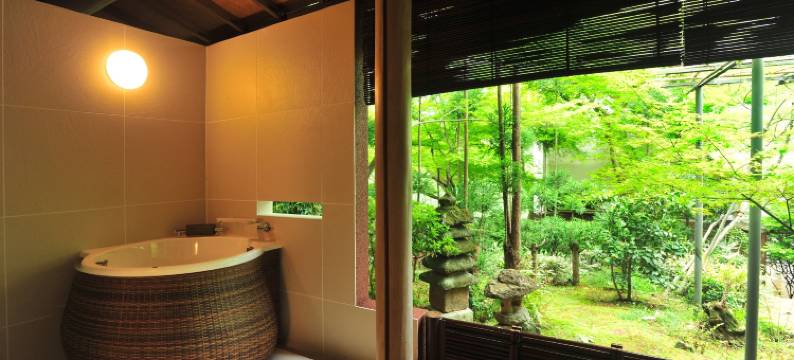 然林房旅馆(Ryokan Nenrinbo)图片