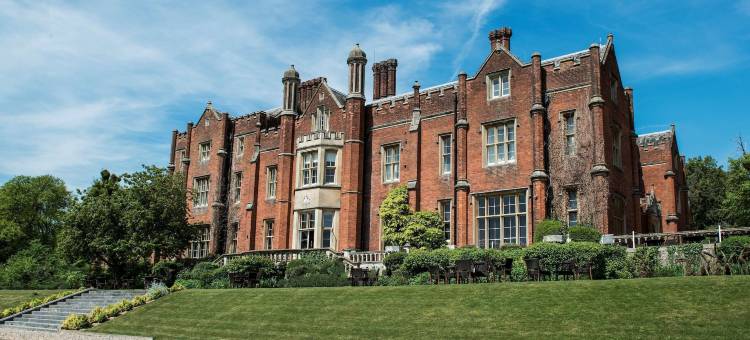 德威尔拉蒂默庄园(De Vere Latimer Estate)图片