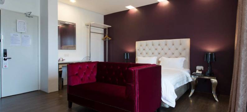 阿罗哈酒店(Aloha Hotel Sdn Bhd)图片