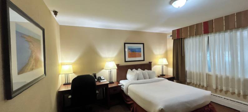 夏洛特敦会议中心酒店(Charlottetown Inn & Conference Centre)图片