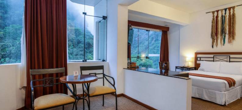 马丘比丘蒂拉维瓦酒店(Tierra Viva Machu Picchu Hotel)图片