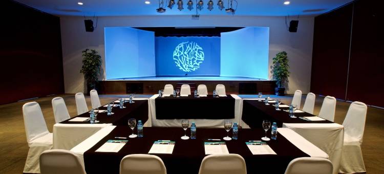 珊瑚礁可可海滩水疗度假村-可选全包(The Reef Coco Beach Resort & Spa- Optional All Inclusive)图片