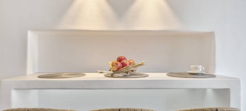 米科诺斯岛马厩酒店(Mykonian Mews)图片