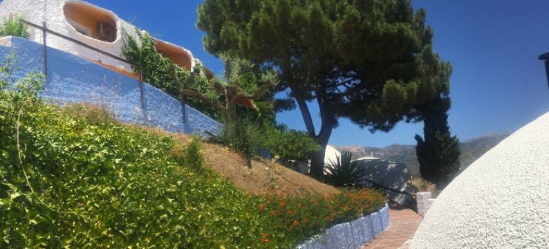 蜗牛乡村酒店(Hotel Rural Los Caracoles)图片