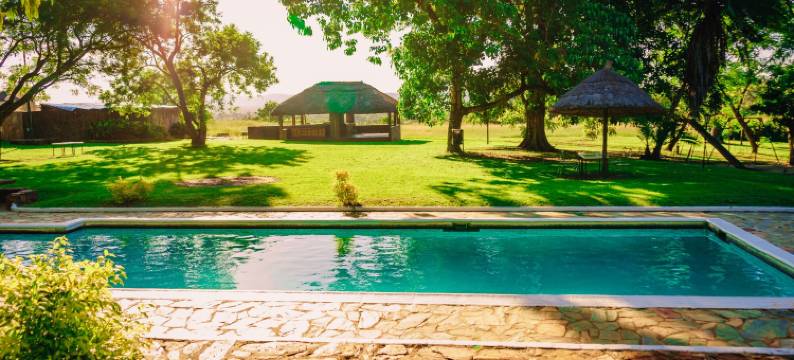 津巴布韦大酒店(Great Zimbabwe Hotel)图片