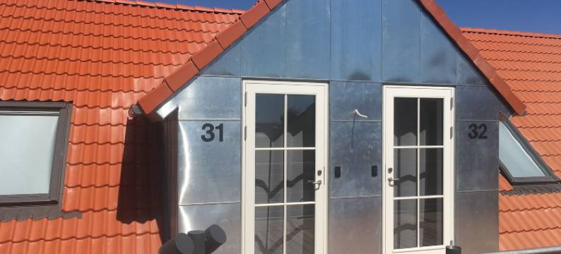 奥斯特德酒店(Hotel Osted)图片