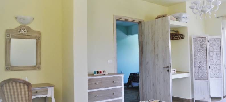 亚尼利亚精品公寓酒店(Anelia Boutique Studios & Apartments)图片