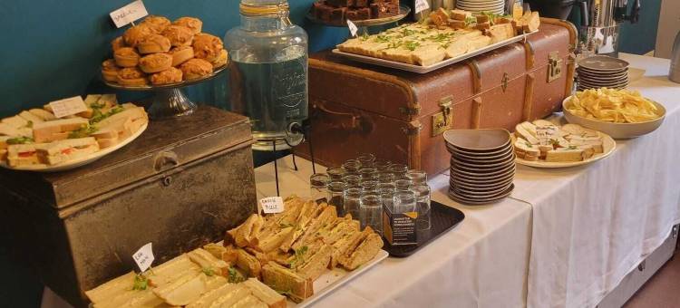 大西部酒店(The Great Western Hotel)图片