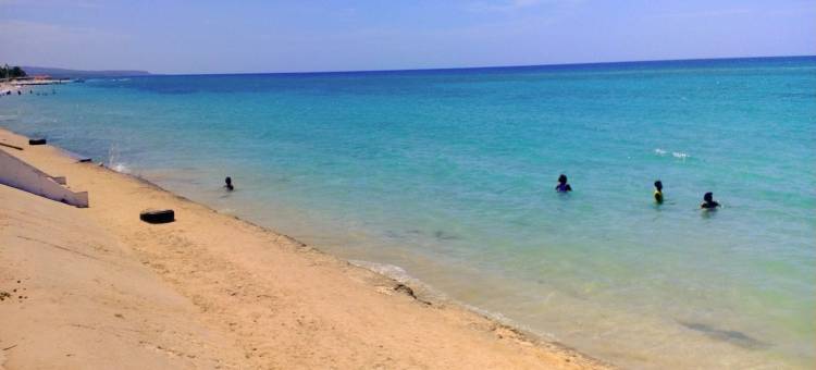 逍遥湾 2 居公寓酒店(2 Bdrm Apartment at Runaway Bay)图片