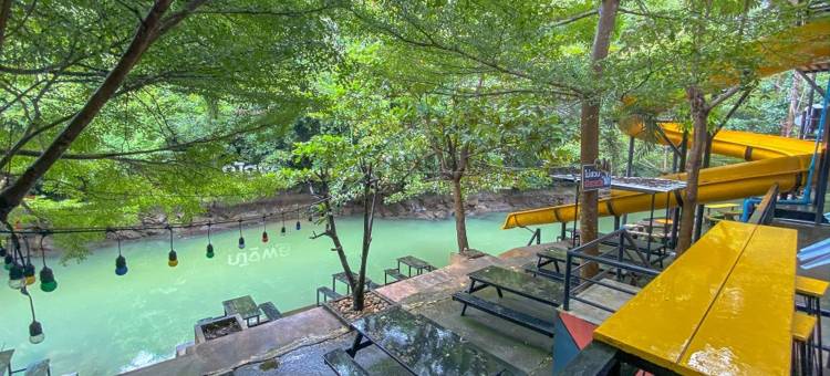 纳沙蓬度假村(Natthapon Resort)图片