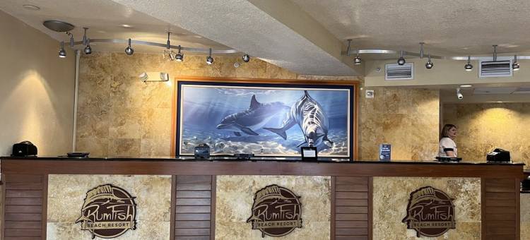 RumFish Beach 在 TradeWinds(RumFish Beach at TradeWinds)图片