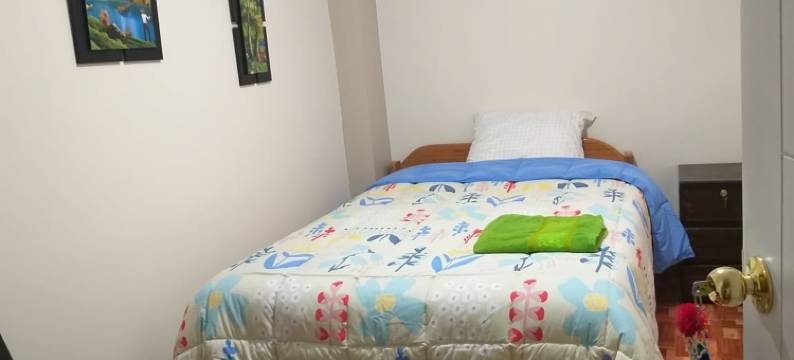 武士之家民宿(Samurais Home B&B)图片