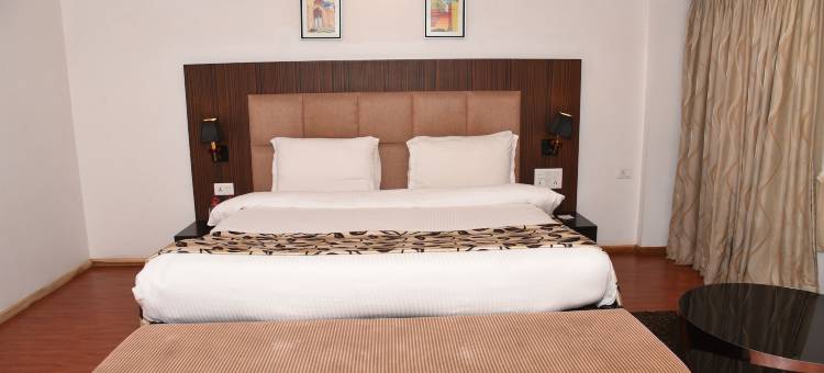 TOP3上议院度家村(Top3 Lords Resort Bhavnagar)图片