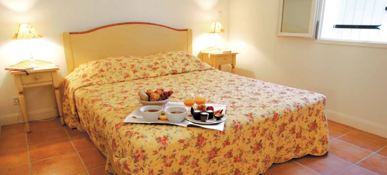 法扬斯拉格朗日度假公寓式酒店(Lagrange Vacances Domaine de Fayence)图片