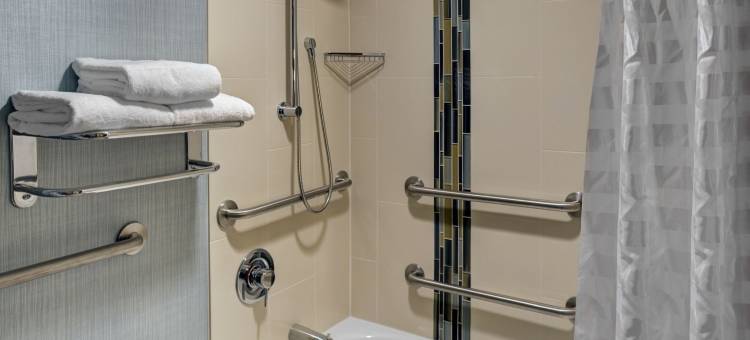 伯明翰 - 因弗内斯烛木套房酒店(Candlewood Suites Birmingham - Inverness)图片