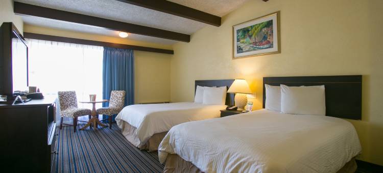 好莱坞网关客栈(The Hollywood Gateway Inn)图片