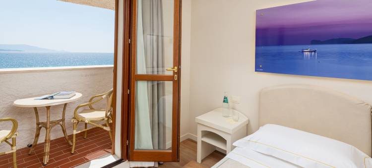 普塔内格拉酒店(Hotel Punta Negra)图片