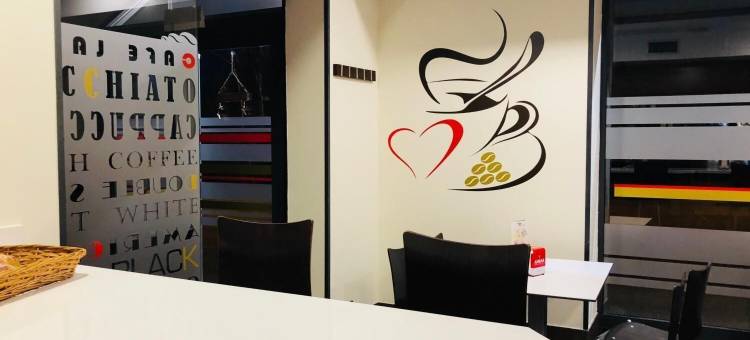 维纳斯17酒店(Hotel Viñas 17)图片