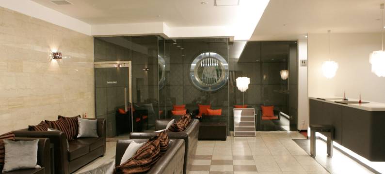 西铁大桥站前格林瑞奇酒店(Green Rich Hotel Nishitetsu Ohashi Ekimae)图片