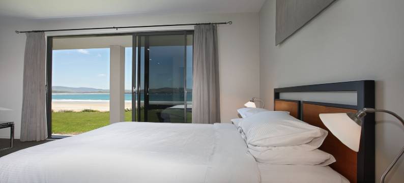 库里欧湾盐水屋汽车旅馆(Curio Bay Salt House Motel)图片