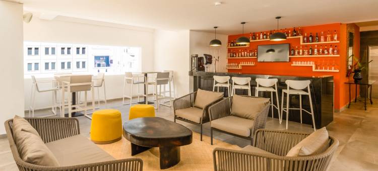 迪卡梅隆码头酒店华美达全包度假村(Decameron La Marina Guayabitos, Ramada All Inclusive Resort)图片