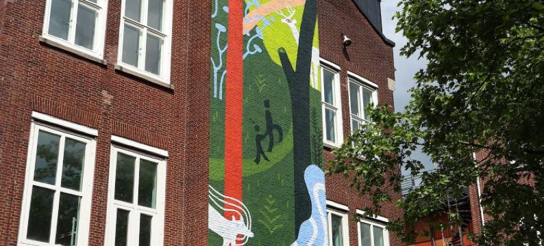 Vie Via酒店(VIE Via - Your Hotel)图片