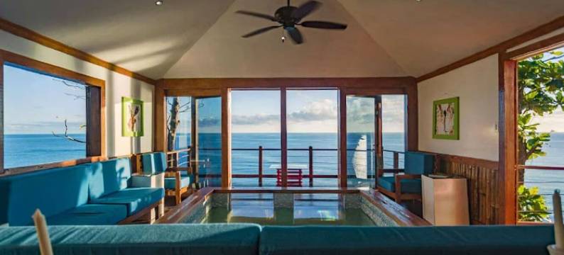 海崖度假村(The Sea Cliff Hotel Resort & Spa)图片