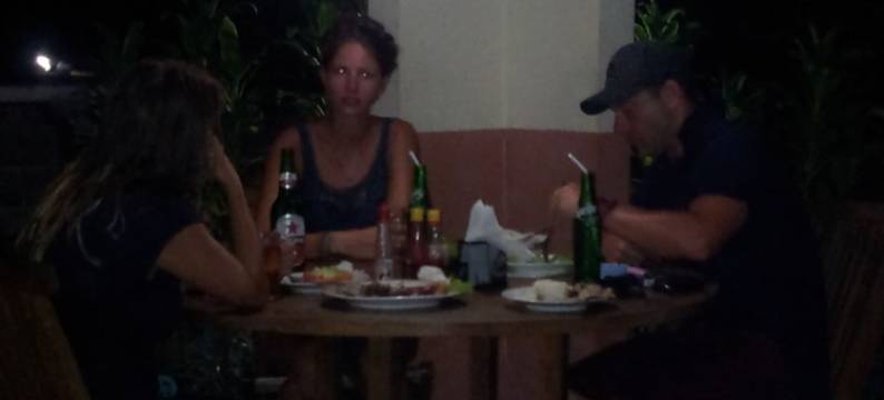 美帝家庭旅馆(Medori Putih Homestay)图片