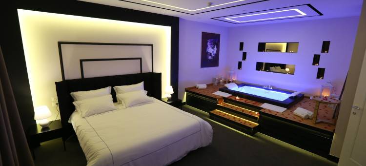 三角洲酒店(Hotel Delta)图片