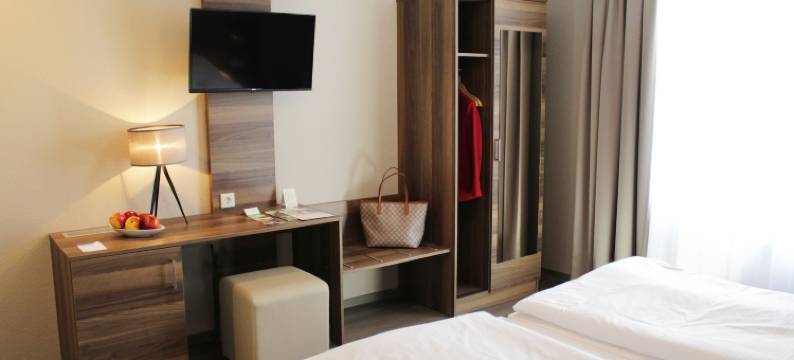 丹普木赫酒店(Hotel Dampfmühle)图片