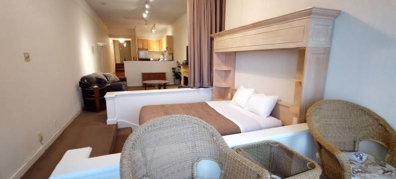 皇家海港度假村(Royal Harbour Resort)图片