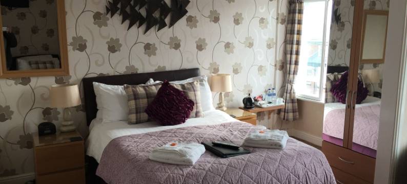 利威酒店(The Leeway)图片